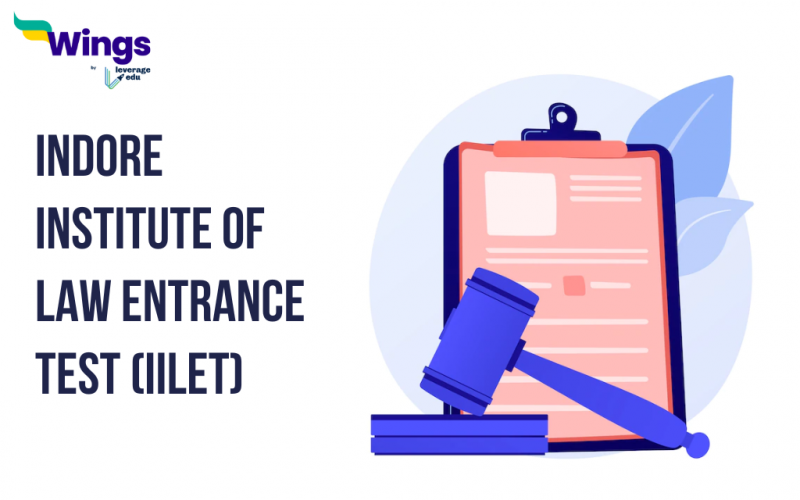 Indore Institute of Law Entrance Test (IILET)