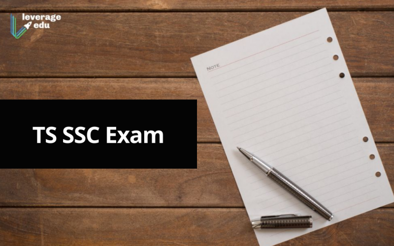 TS SSC Exam