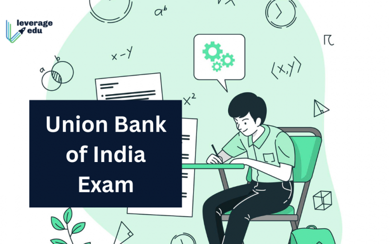 Union Bank of India Exam