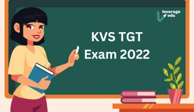 KVS TGT 2022