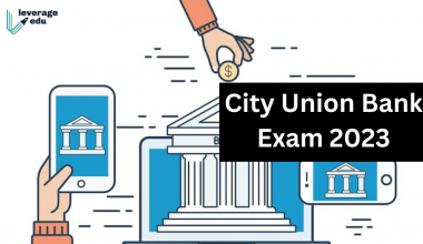 City Union Bank Exam