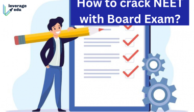 How to crack NEET with Board Exam?
