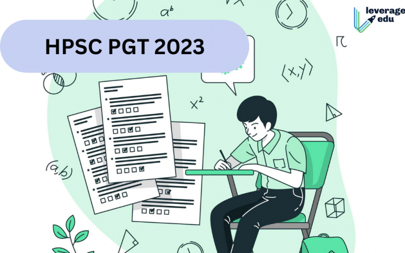 HPSC PGT 2023