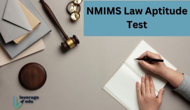 NMIMS Law Aptitude Test