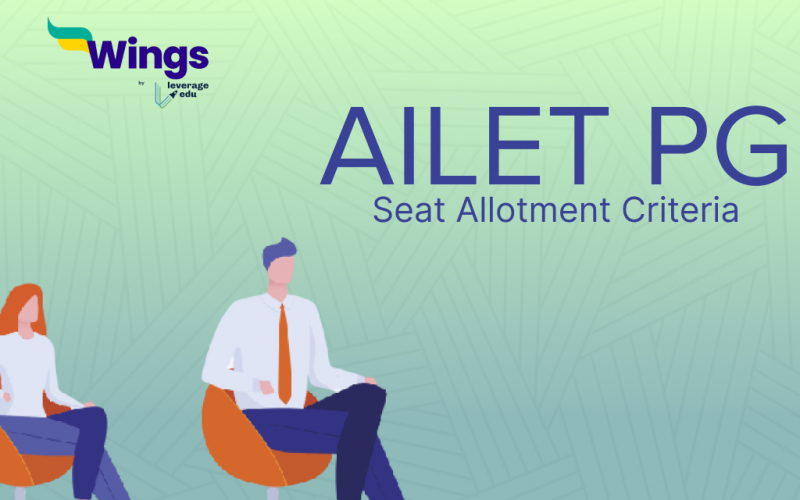AILET PG Seat Allotment Criteria
