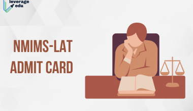 NMIMS-LAT Admit Card
