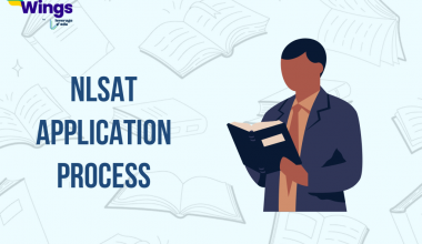 NLSAT 2023 Application Process