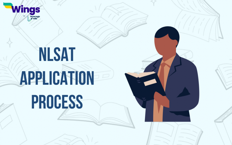 NLSAT 2023 Application Process