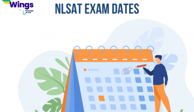NLSAT Exam Dates