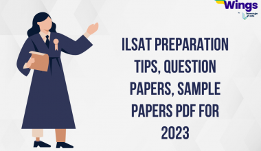 ILSAT Preparation Tips, Question Papers, Sample Papers PDF for 2023