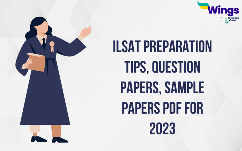 ILSAT Preparation Tips, Question Papers, Sample Papers PDF for 2023