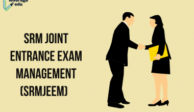 SRM Joint Entrance Exam Management (SRMJEEM)
