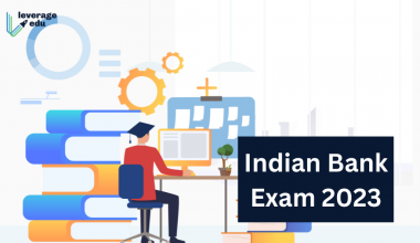 Indian Bank Exam