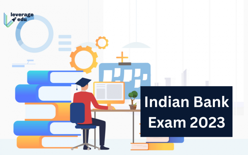 Indian Bank Exam