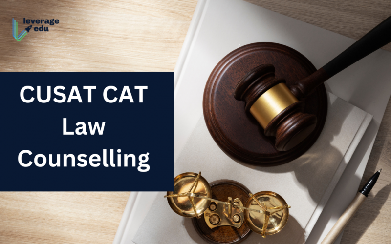 CUSAT CAT Law Counselling