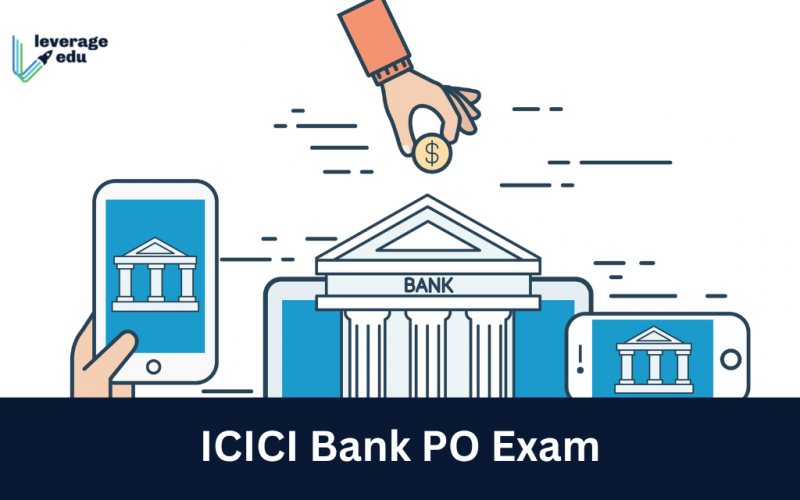 ICICI Bank PO Exam