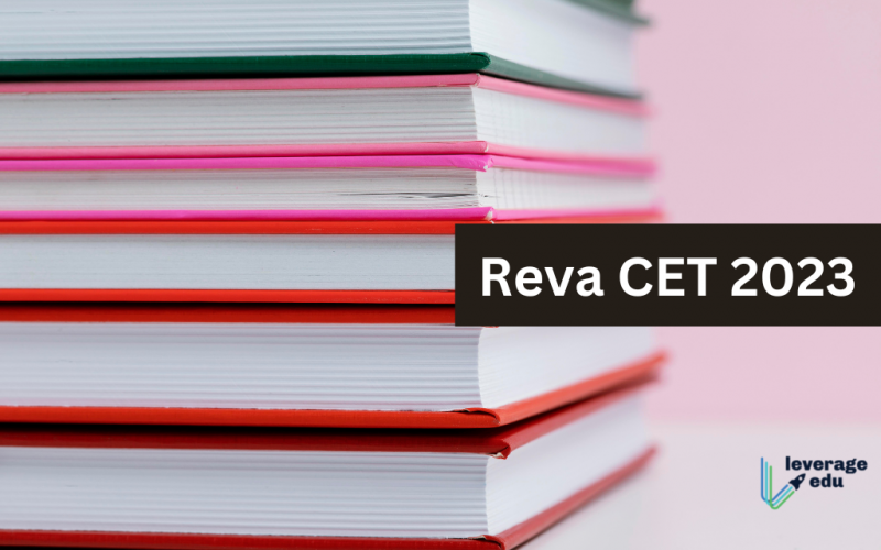 Reva CET 2023