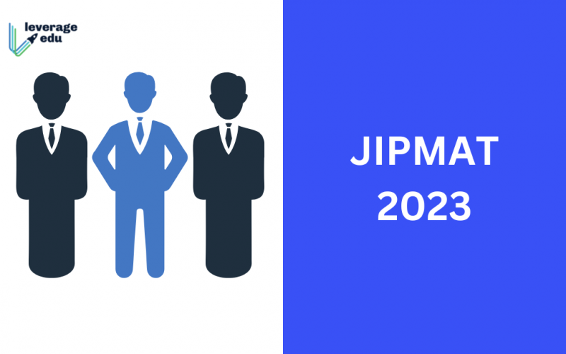 JIPMAT 2023
