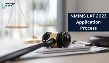 NMIMS LAT 2023 Application Process