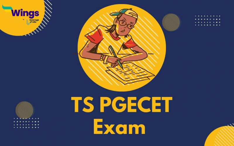 TS PGECET Exam