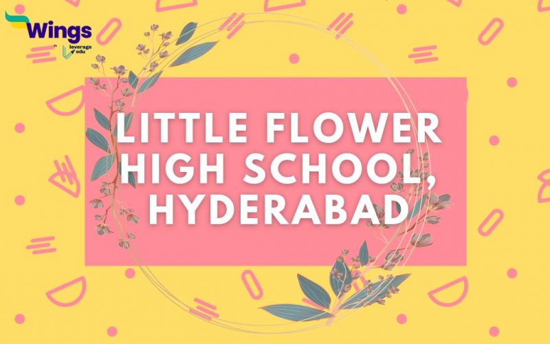 little flower high school