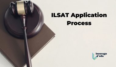 ILSAT Application Process
