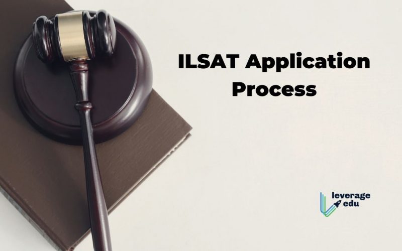 ILSAT Application Process