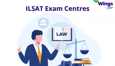 ILSAT Exam Centre