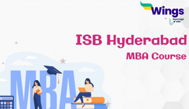 ISB Hyderabad MBA Course