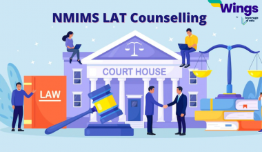 NMIMS LAT Counselling