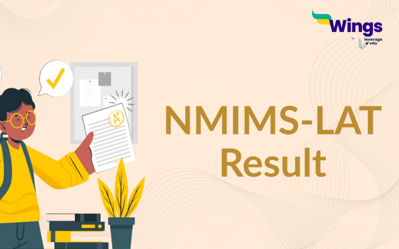 NMIMS-LAT Result
