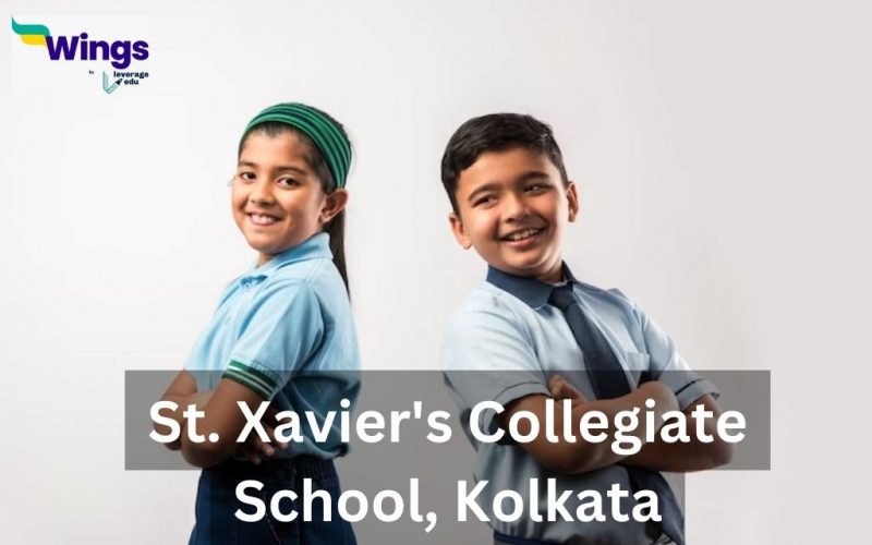 St. Xavier's Collegiate School, Kolkata