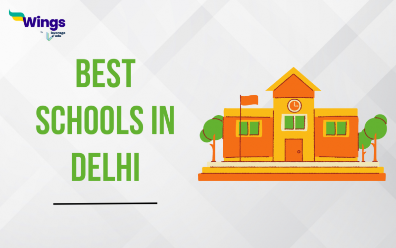 best schools in delhi