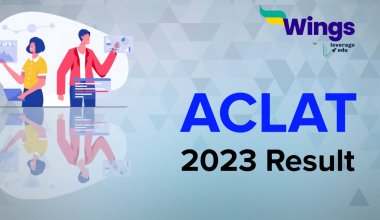ACLAT 2023 Result