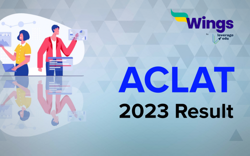 ACLAT 2023 Result