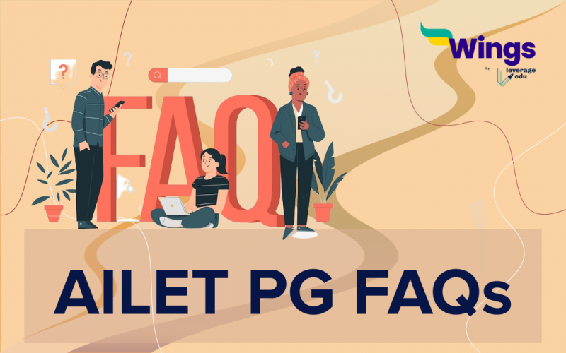 AILET PG 2023 FAQs
