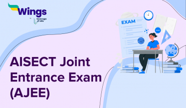 AISECT Joint Entrance Exam (AJEE)