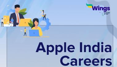Apple India Careers