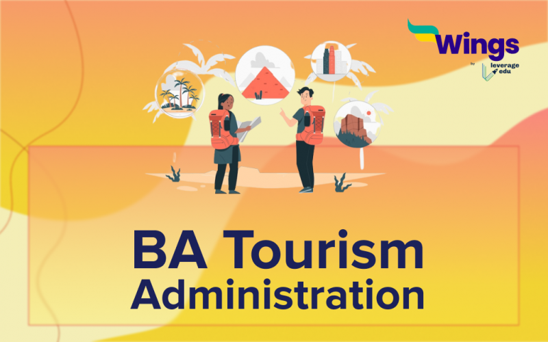BA Tourism Administration