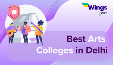 Best Arts Colleges In Delhi