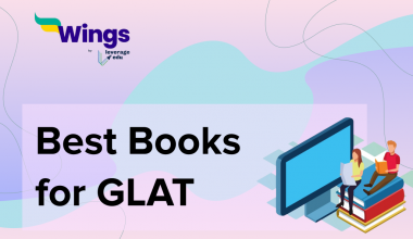Best Books for GLAT