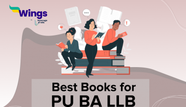 Best Books for PU BA LLB