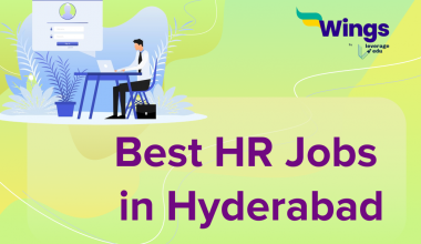 Best HR Jobs in Hyderabad