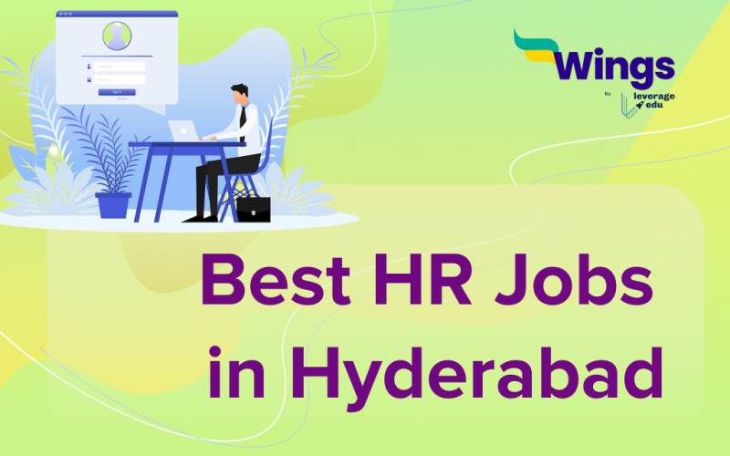 Best HR Jobs in Hyderabad