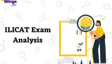ILICAT Exam Analysis