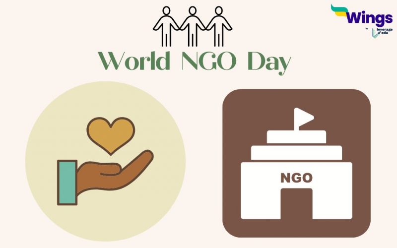 World NGO day