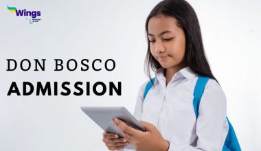 don bosco admission