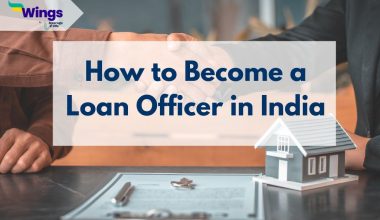 how to become loan officer in India