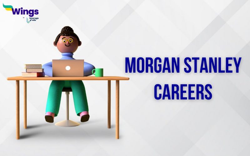 morgan stanley careers