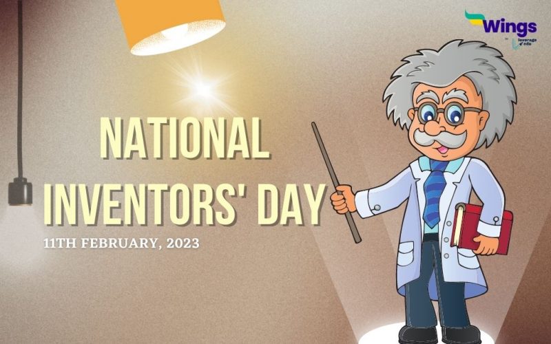 National Inventors Day